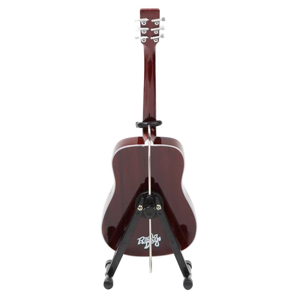 THE BEATLES ビートルズ (来日 60周年 ) - Help! Tribute / Radio Days / ミニチュア楽器｜公式ライセンス商品｜PGS