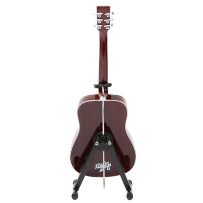 THE BEATLES ビートルズ (来日 60周年 ) - Help! Tribute / Radio Days / ミニチュア楽器｜公式ライセンス商品｜PGS