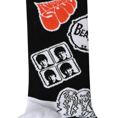 THE BEATLES｜ソックス｜公式ライセンス商品｜PGS