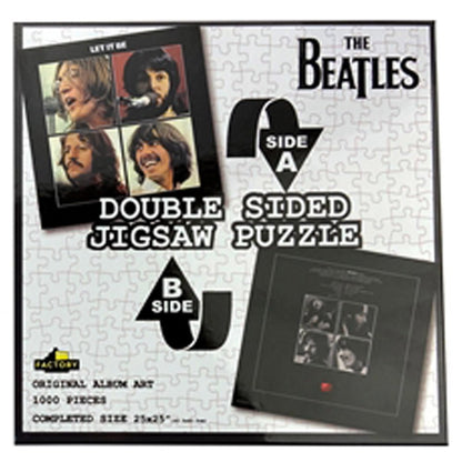 THE BEATLES｜ジグソーパズル｜公式ライセンス商品｜PGS