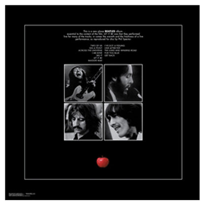 THE BEATLES｜ジグソーパズル｜公式ライセンス商品｜PGS