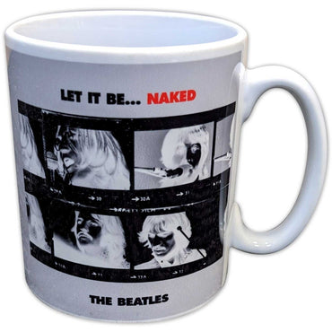 THE BEATLES｜マグカップ｜公式ライセンス商品｜PGS