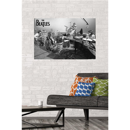 THE BEATLES｜ポスター｜公式ライセンス商品｜PGS