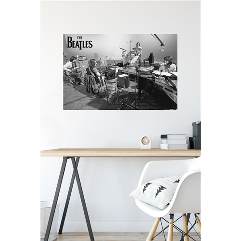 THE BEATLES｜ポスター｜公式ライセンス商品｜PGS
