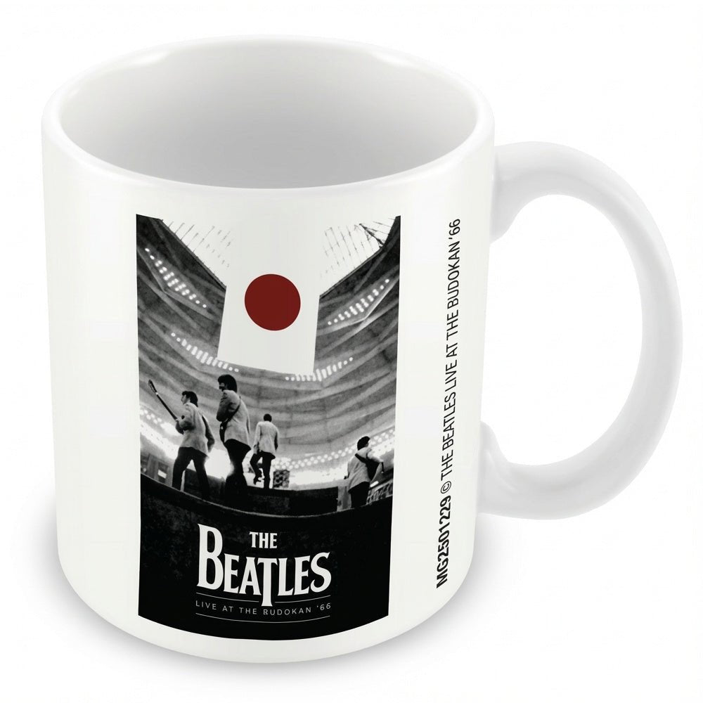 THE BEATLES - (来日 60周年 ) - LIVE AT THE BUDOKAN '66 / 来日60周年記念 /世界限定
