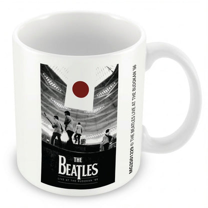 THE BEATLES - (来日 60周年 ) - LIVE AT THE BUDOKAN '66 / 来日60周年記念 /世界限定