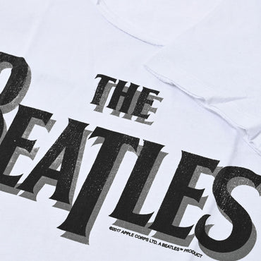 THE BEATLES｜Tシャツ｜公式ライセンス商品｜PGS