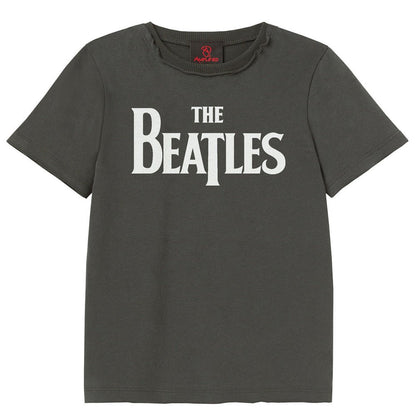 THE BEATLES - (来日 60周年 ) - Logo  / Mini Amps / Amplified（ ブランド ）