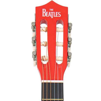 THE BEATLES｜ジュニアギター｜公式ライセンス商品｜PGS