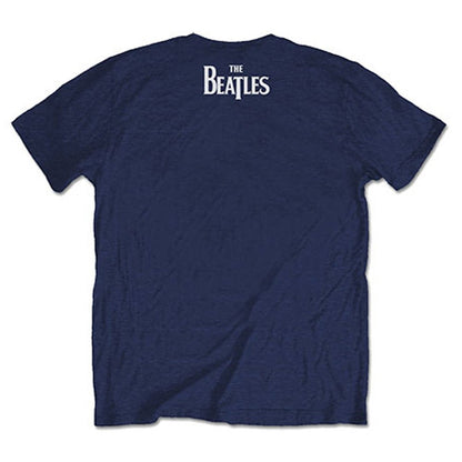 THE BEATLES｜Tシャツ｜公式ライセンス商品｜PGS