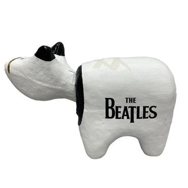 THE BEATLES｜インテリア置物｜公式ライセンス商品｜PGS