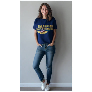 THE BEATLES｜Tシャツ｜公式ライセンス商品｜PGS
