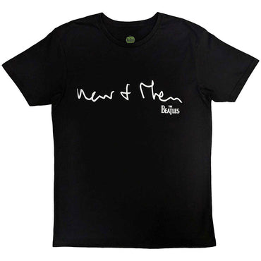 THE BEATLES｜Tシャツ｜公式ライセンス商品｜PGS