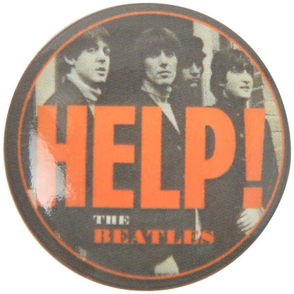 THE BEATLES - (来日 60周年 ) - Orange Help