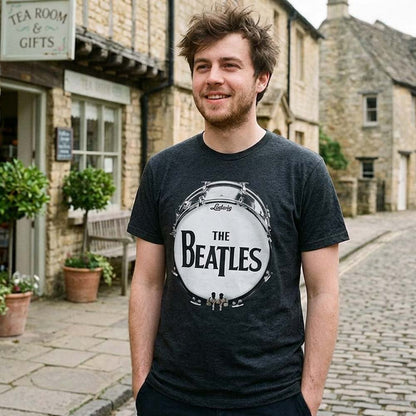 THE BEATLES｜Tシャツ｜公式ライセンス商品｜PGS