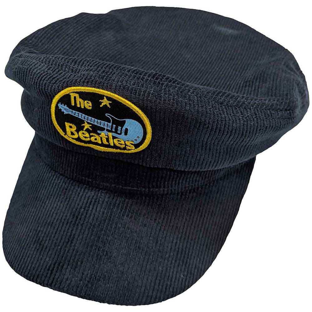 THE BEATLES - (来日 60周年 ) - Oval Logo