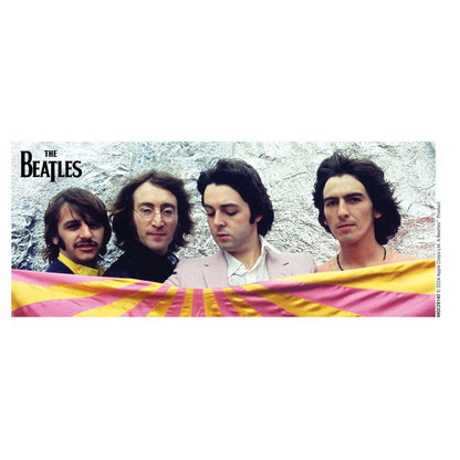 THE BEATLES｜マグカップ｜公式ライセンス商品｜PGS