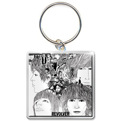 THE BEATLES - (来日 60周年 ) - REVOLVER