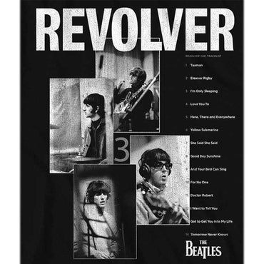 THE BEATLES｜Tシャツ｜公式ライセンス商品｜PGS