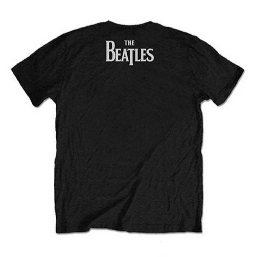 THE BEATLES｜Tシャツ｜公式ライセンス商品｜PGS