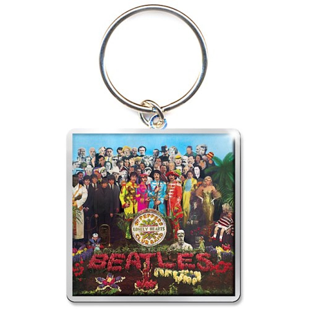 THE BEATLES - (来日 60周年 ) - SGT PEPPER ALBUM