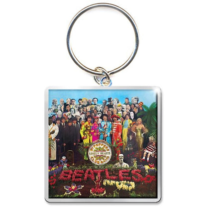 THE BEATLES - (来日 60周年 ) - SGT PEPPER ALBUM