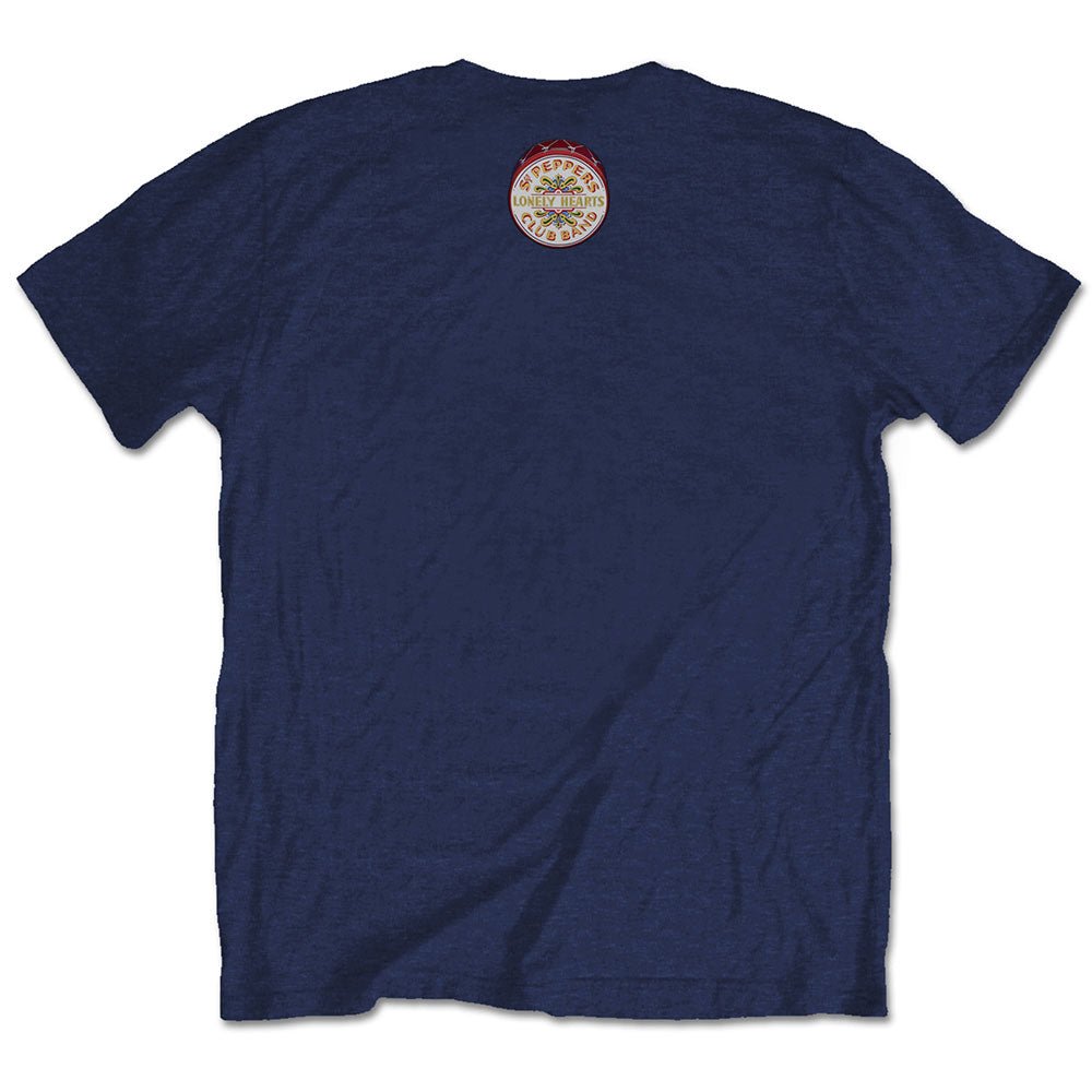 THE BEATLES｜Tシャツ｜公式ライセンス商品｜PGS
