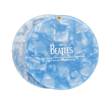 THE BEATLES ビートルズ (来日 60周年 ) - Sgt. Pepper's Lonely Hearts Club Band / コンパクトミラー / ファッション雑貨｜公式ライセンス商品｜PGS