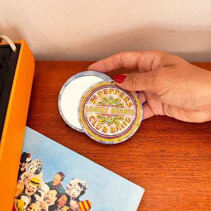 THE BEATLES｜ファッション雑貨｜公式ライセンス商品｜PGS