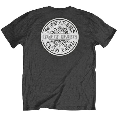 THE BEATLES｜Tシャツ｜公式ライセンス商品｜PGS