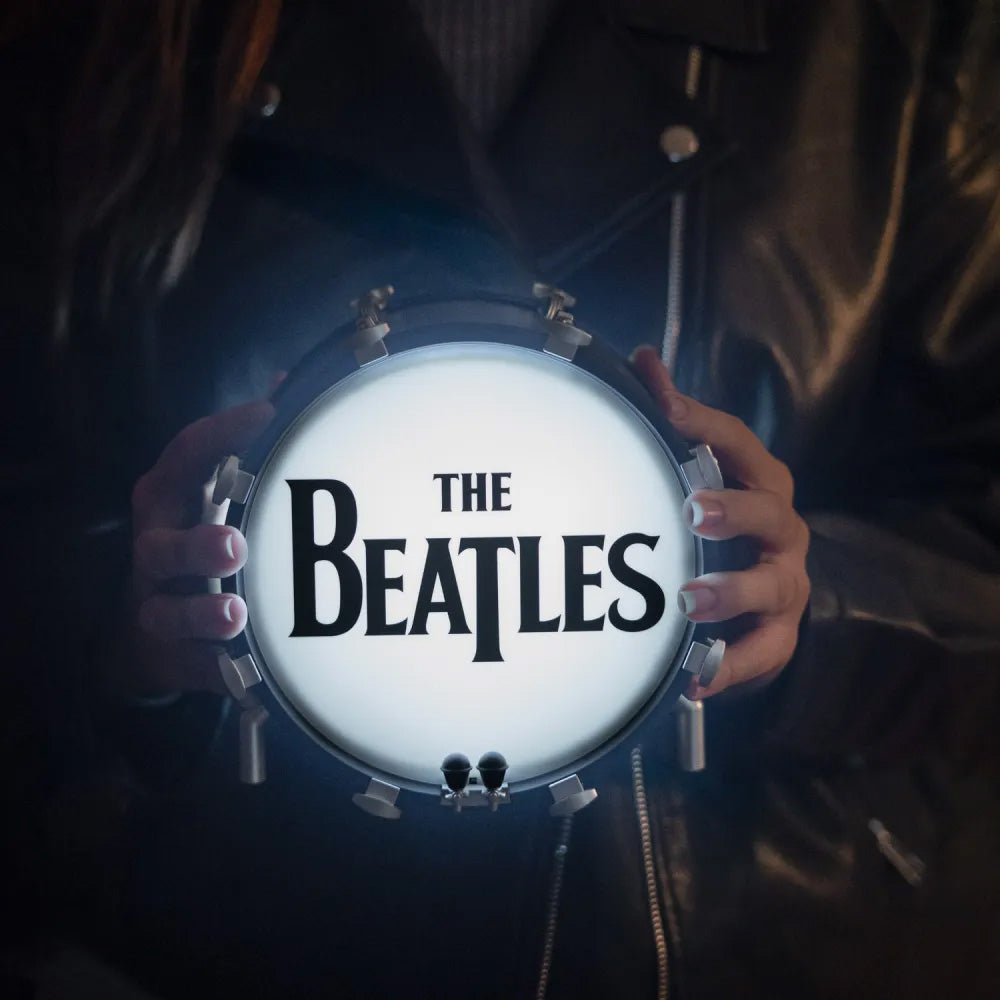 THE BEATLES｜インテリア置物｜公式ライセンス商品｜PGS
