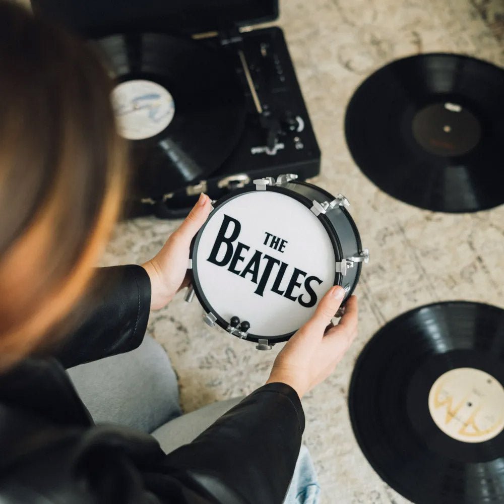 THE BEATLES｜インテリア置物｜公式ライセンス商品｜PGS