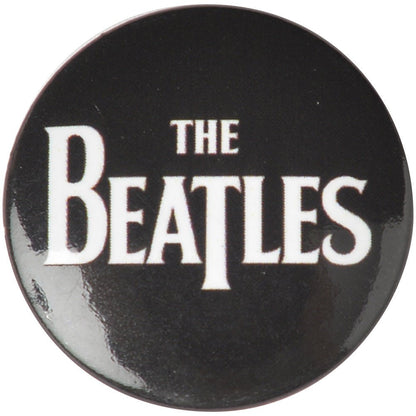 THE BEATLES - (来日 60周年 ) - Whie Logo