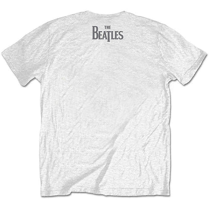 THE BEATLES｜Tシャツ｜公式ライセンス商品｜PGS