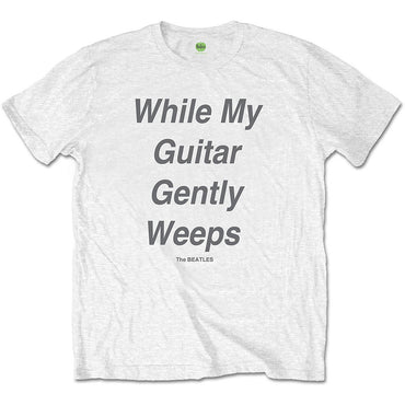 THE BEATLES｜Tシャツ｜公式ライセンス商品｜PGS