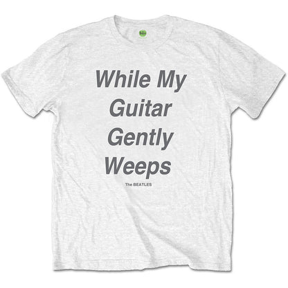 THE BEATLES｜Tシャツ｜公式ライセンス商品｜PGS