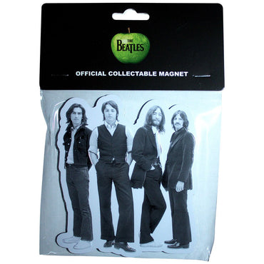 THE BEATLES｜マグネット｜公式ライセンス商品｜PGS