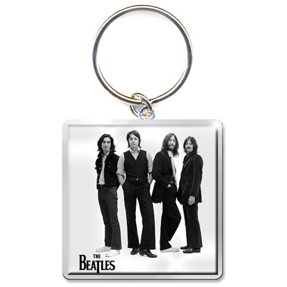 THE BEATLES - (来日 60周年 ) - White Album