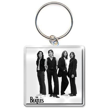 THE BEATLES - (来日 60周年 ) - White Album