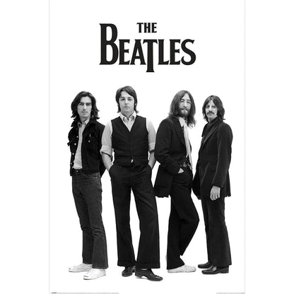 THE BEATLES - (来日 60周年 ) - White Album