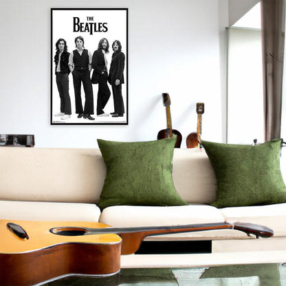 THE BEATLES｜ポスター｜公式ライセンス商品｜PGS