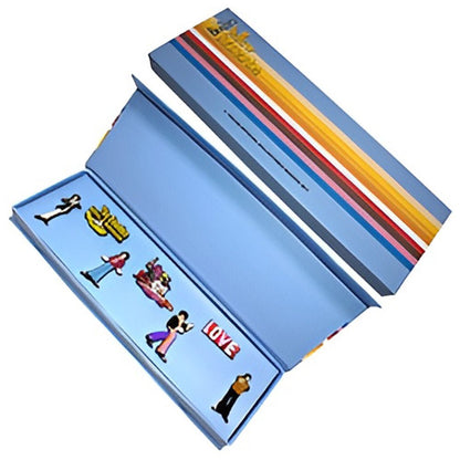 THE BEATLES｜バッジ｜公式ライセンス商品｜PGS