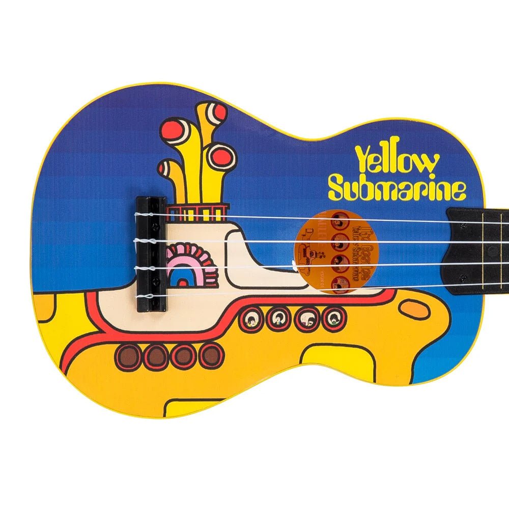 THE BEATLES ビートルズ (来日 60周年 ) - Yellow Submarine Blue