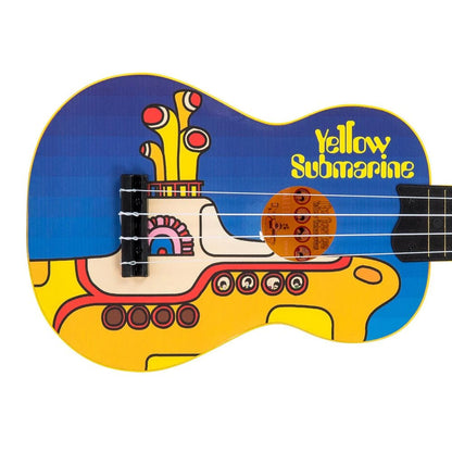 THE BEATLES｜ウクレレ｜公式ライセンス商品｜PGS
