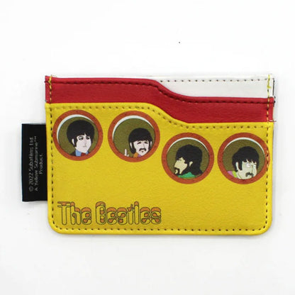THE BEATLES｜カードケース｜公式ライセンス商品｜PGS