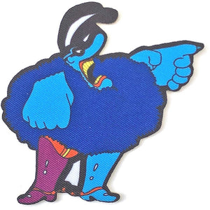 THE BEATLES - (来日 60周年 ) - Yellow Submarine Chief blue Meanie