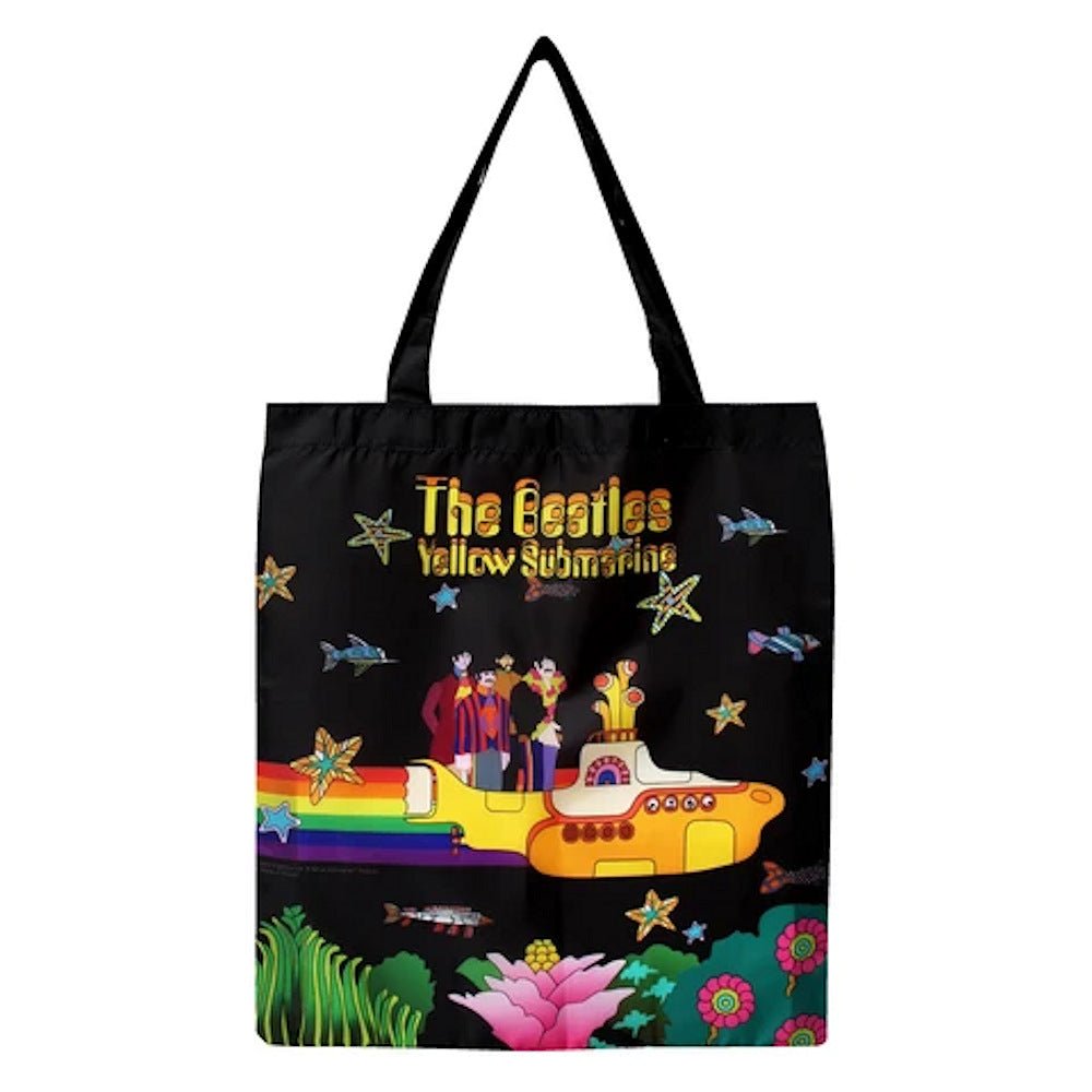 THE BEATLES｜トートバッグ｜公式ライセンス商品｜PGS