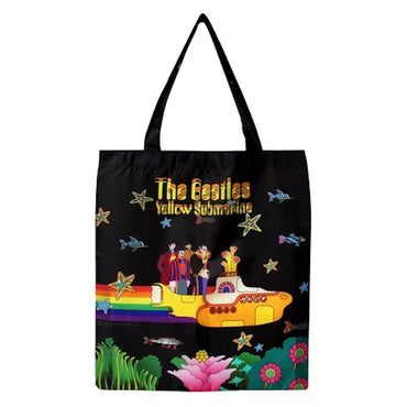 THE BEATLES｜トートバッグ｜公式ライセンス商品｜PGS