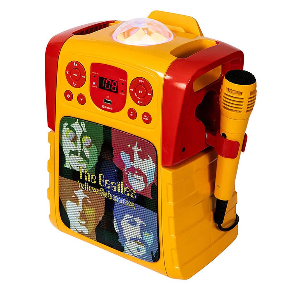 THE BEATLES｜楽器用品｜公式ライセンス商品｜PGS