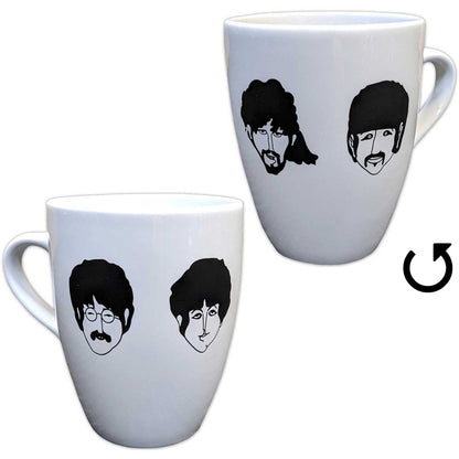 THE BEATLES｜マグカップ｜公式ライセンス商品｜PGS